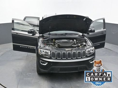 Used 2022 Jeep Grand Cherokee Laredo E image 72