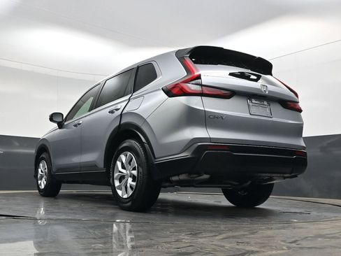 New 2026 Honda CR-V LX image 40