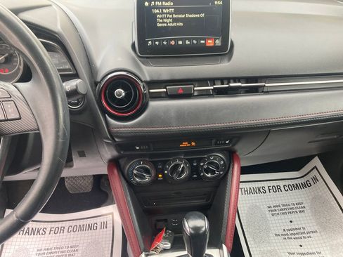 Used 2016 MAZDA CX-3 Touring image 23