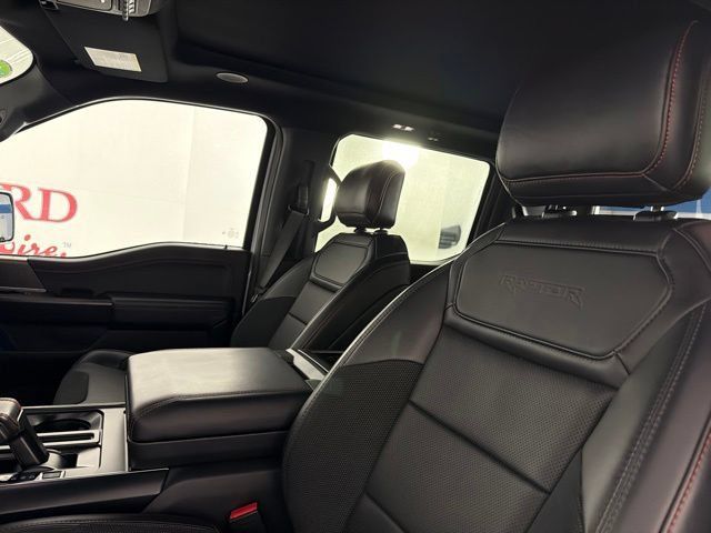 Certified 2025 Ford F150 Raptor AWD/4WD image 28