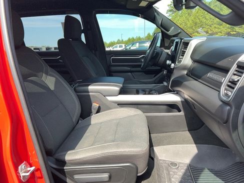 Used 2023 RAM 1500 Big Horn image 25