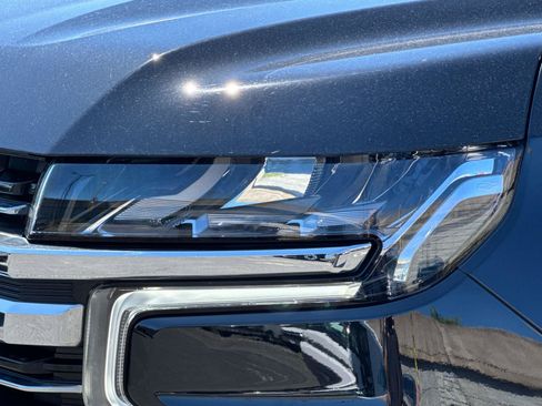 Certified 2021 Chevrolet Tahoe LT AWD/4WD image 7