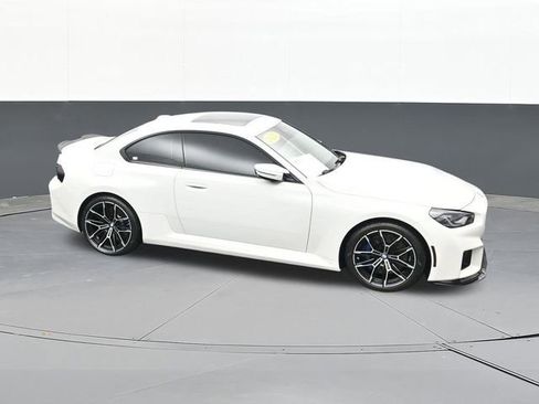 Used 2026 BMW M2 w/ Lighting Package RWD image 69