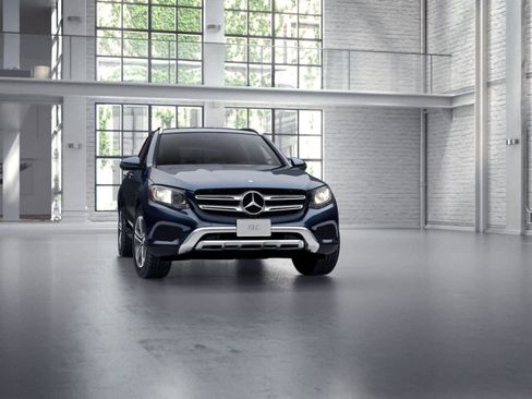 Used 2017 Mercedes-Benz GLC 300 image 7