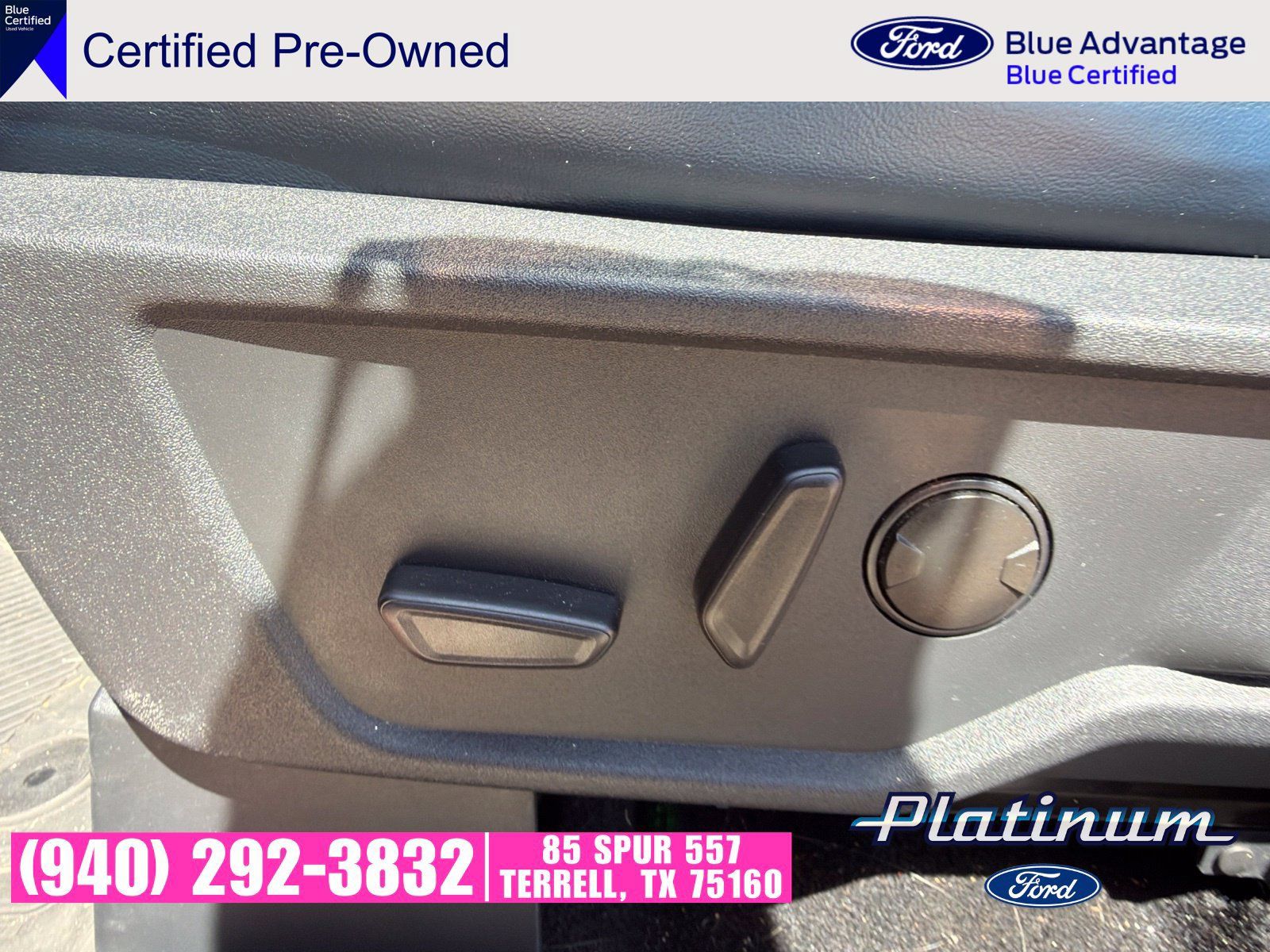Used 2022 Ford Bronco Raptor AWD/4WD image 15