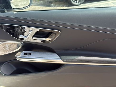 Certified 2025 Mercedes-Benz CLE 450 CLE 450 image 13