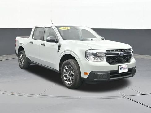 Used 2024 Ford Maverick XLT FWD image 20