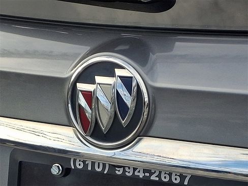 Used 2019 Buick Encore Sport Touring w/ Safety Package image 32