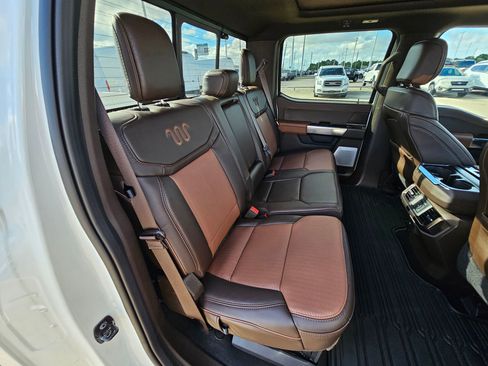 Used 2025 Ford F150 King Ranch AWD/4WD image 29