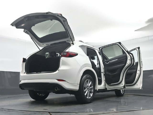 Certified 2024 MAZDA CX-5 AWD 2.5 S image 44