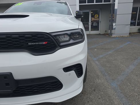 New 2026 Dodge Durango GT image 10