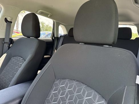 Used 2024 Mitsubishi Outlander Sport SE AWD/4WD image 25