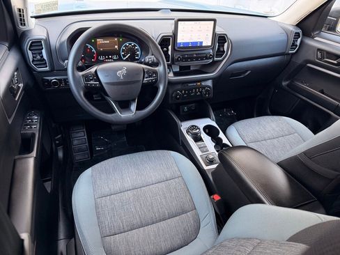 Used 2023 Ford Bronco Sport Big Bend image 14