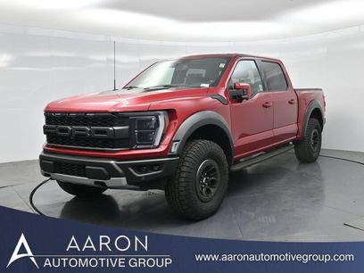 Used 2023 Ford F150 Raptor w/ Raptor Carbon Fiber Package