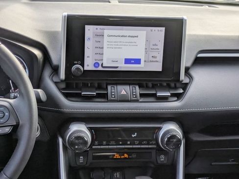 Used 2024 Toyota RAV4 XLE Premium image 15