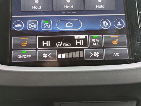 Used 2025 Subaru Forester Limited w/ Popular Package #2 image 25