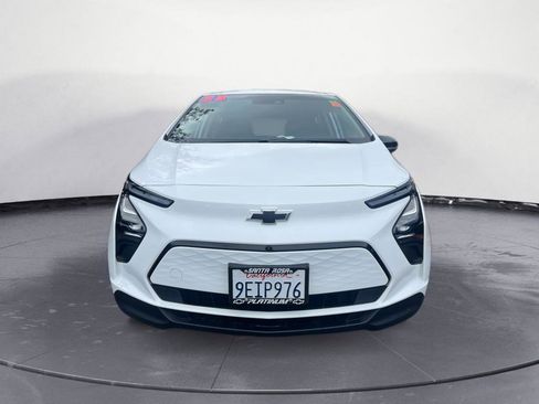 Used 2023 Chevrolet Bolt LT image 3