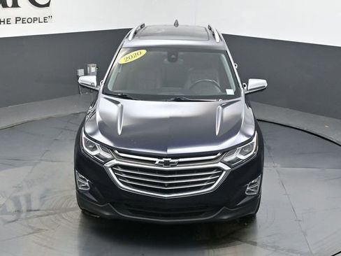 Used 2020 Chevrolet Equinox Premier image 58