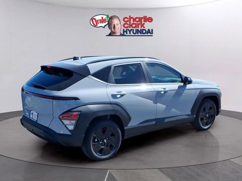 New 2026 Hyundai Kona SEL Sport FWD image 5