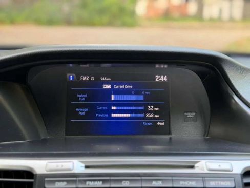 Used 2017 Honda Accord LX image 16