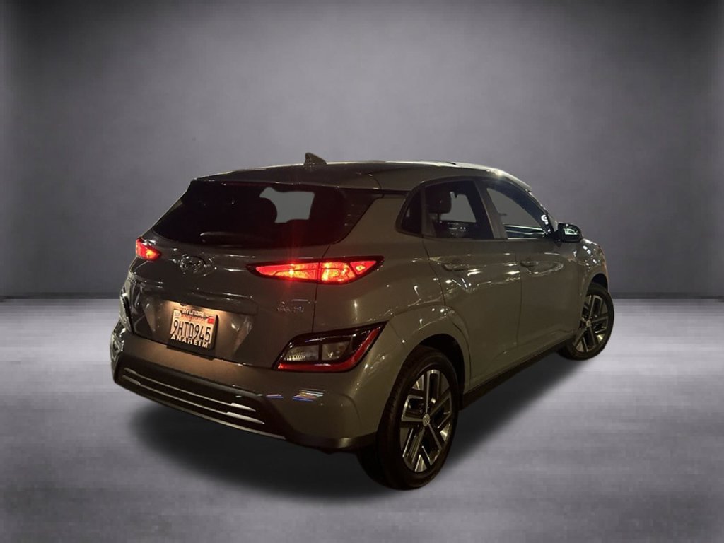 Certified 2023 Hyundai Kona SE FWD image 8