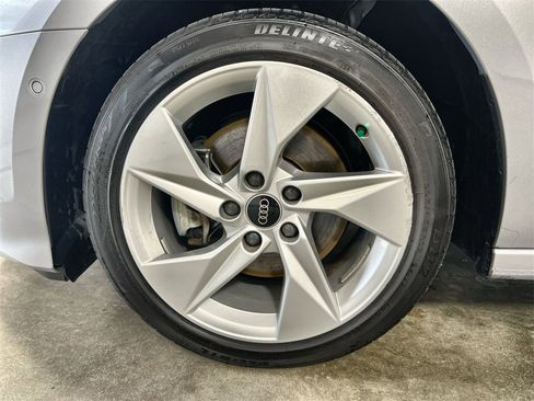 Used 2024 Audi A3 2.0T Premium image 19