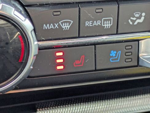 Certified 2023 Ford F150 Lariat w/ Max Trailer Tow Package image 23