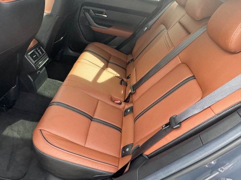 Used 2024 MAZDA CX-50 Meridian Edition image 27