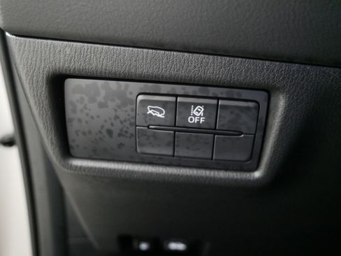 Used 2025 MAZDA CX-5 AWD 2.5 S w/ Select Package image 26