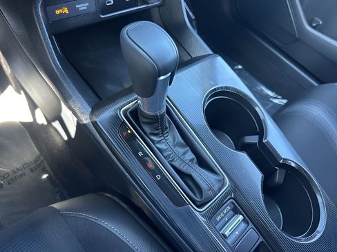 Used 2025 Honda Civic Sport Touring image 16