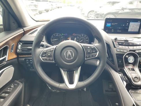 Used 2023 Acura RDX AWD w/ Advance Package image 24