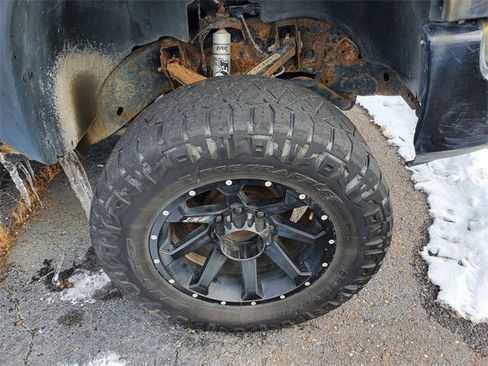 Used 2004 GMC Sierra 2500 W/T image 5