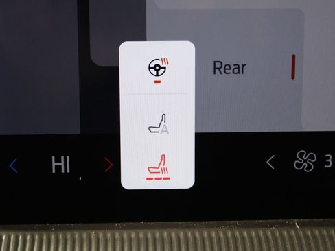 New 2026 Ford Explorer ST-Line image 50