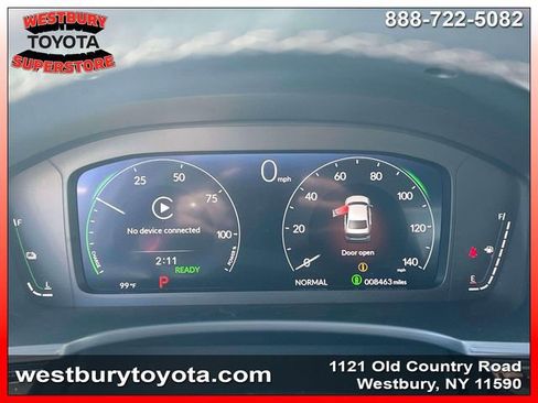 Used 2025 Honda Civic Sport image 29