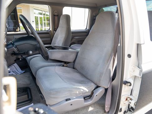 Used 1996 Ford F350 4x4 Crew Cab image 32