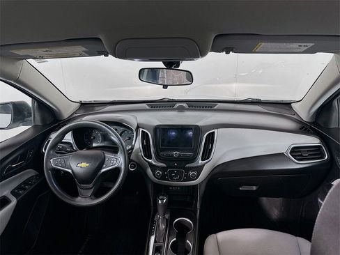 Used 2019 Chevrolet Equinox LS image 21