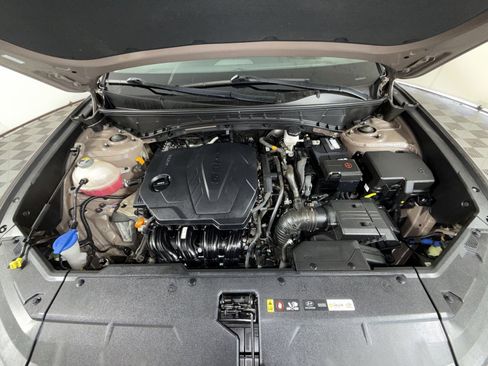 Used 2022 Hyundai Tucson SEL FWD image 26