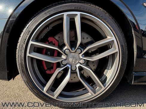 Used 2016 Audi S3 Premium Plus image 11