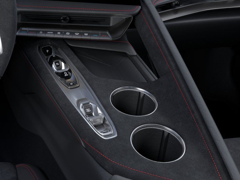 New 2027 Chevrolet Corvette Z06 RWD image 47