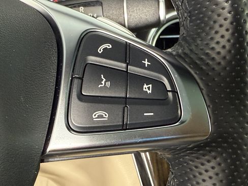 Used 2017 Mercedes-Benz C 300 C300 image 23