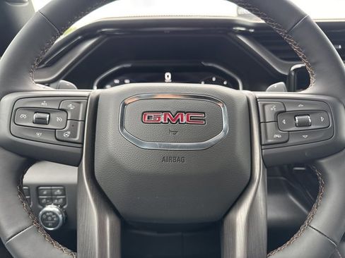New 2026 GMC Sierra 1500 AT4 w/ AT4 Premium Package image 22