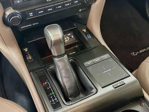 Used 2022 Lexus GX 460 Premium image 20