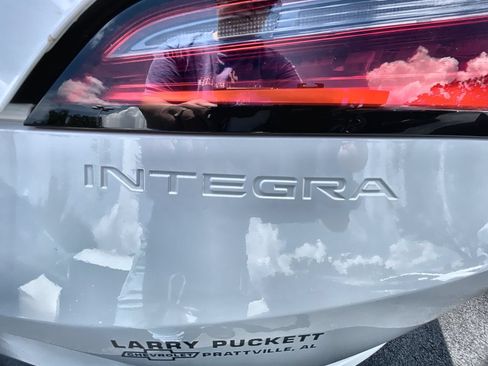 Used 2024 Acura Integra FWD image 29