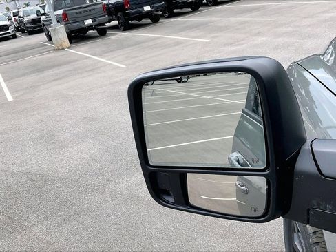 New 2026 RAM 2500 Laramie w/ Night Edition AWD/4WD image 27