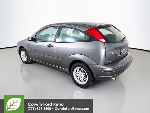 Used 2007 Ford Focus S image 5