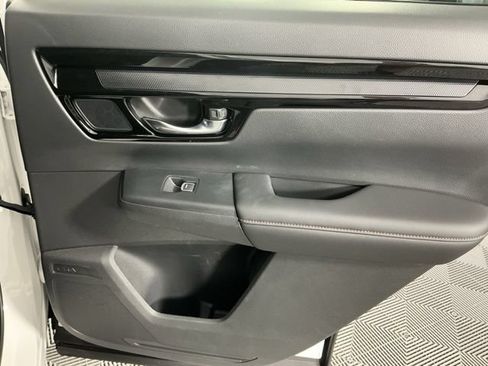 Used 2026 Honda CR-V Sport Touring image 11
