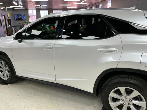 Used 2017 Lexus RX 350 AWD w/ Premium Package image 34