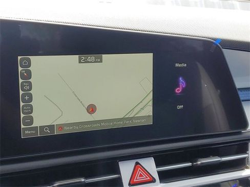 New 2025 Kia Niro Wind w/ Wind Preserve Package image 28