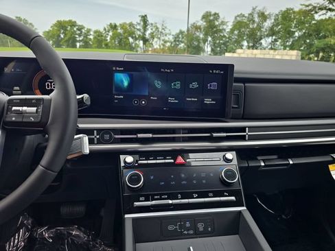 New 2026 Hyundai Santa Fe SEL FWD image 20