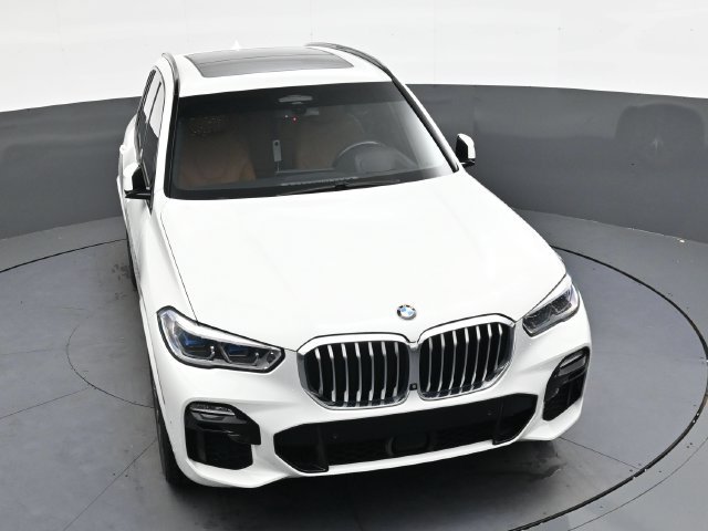 Used 2019 BMW X5 xDrive40i w/ M Sport Package AWD/4WD image 27